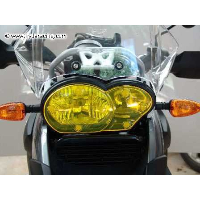 AB-HP-120 Headlight Lens Cover