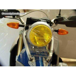 AB-HP-2 Headlight Lens Cover