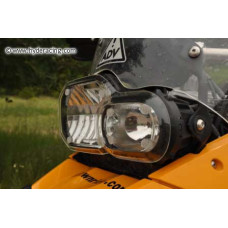 AB-HP-69 Headlight Lens Cover