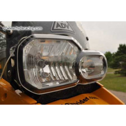 AB-HP-800 Headlight Lens Cover