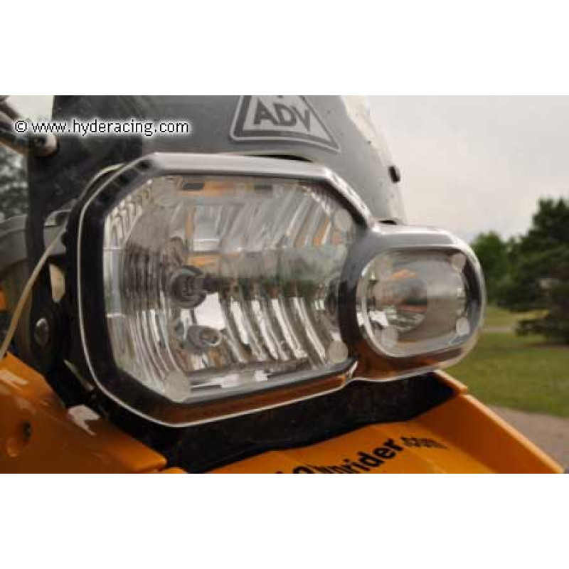 AB-HP-800 Headlight Lens Cover