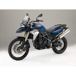 F 800 GS