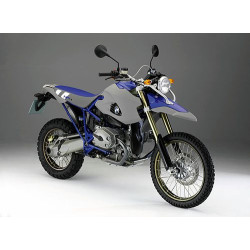 HP2 Enduro