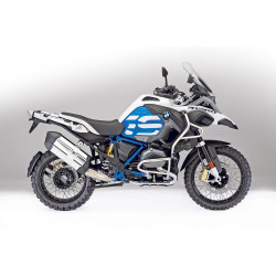 R 1200 GS