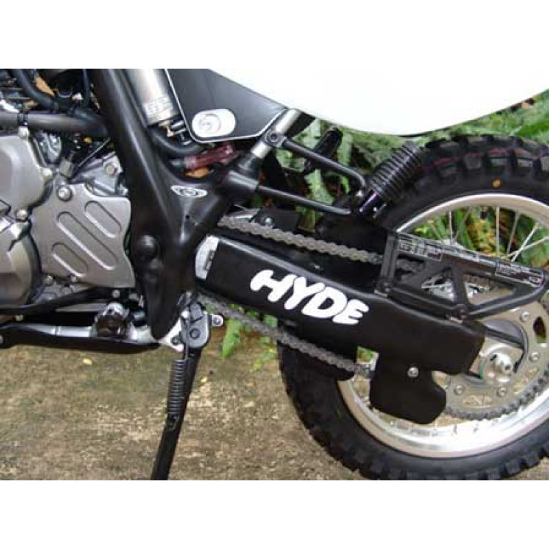 AB-SAP-118 Swingarm Guards