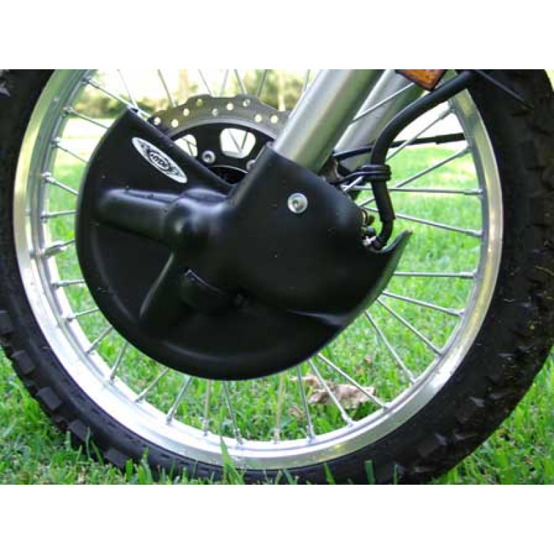 AB-CDF-74 Caliper, Disc & Fork Guard