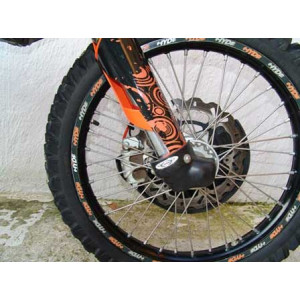 AB-CDF-169 Caliper, Disc & Fork Guard