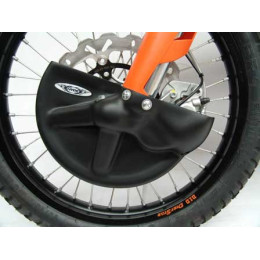 AB-CDF-169 Caliper, Disc & Fork Guard