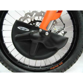 AB-CDF-64 Caliper, Disc & Fork Guard