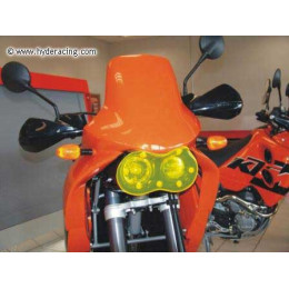 AB-HP-64 Headlight Lens Cover