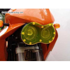 AB-HP-64 Headlight Lens Cover