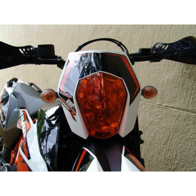 AB-HP-690 Headlight Lens Cover