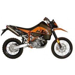 950 Super Enduro