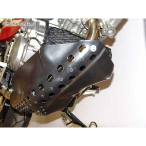 AB-SG-65 Skid Plate