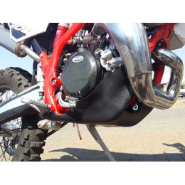 HP-SG-140 Skid Plate