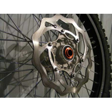 KYB-BETA/FWS1 Front Wheel Spacer