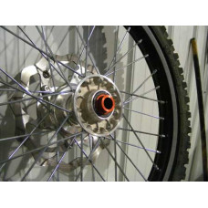 KYB-BETA/FWS1 Front Wheel Spacer