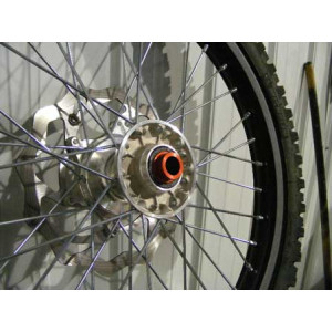 KYB-BETA/FWS1 Front Wheel Spacer