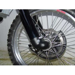 Front Disc & Fork Guards