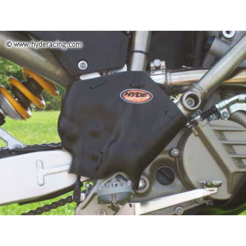 HP-FG-450 Frame Guard