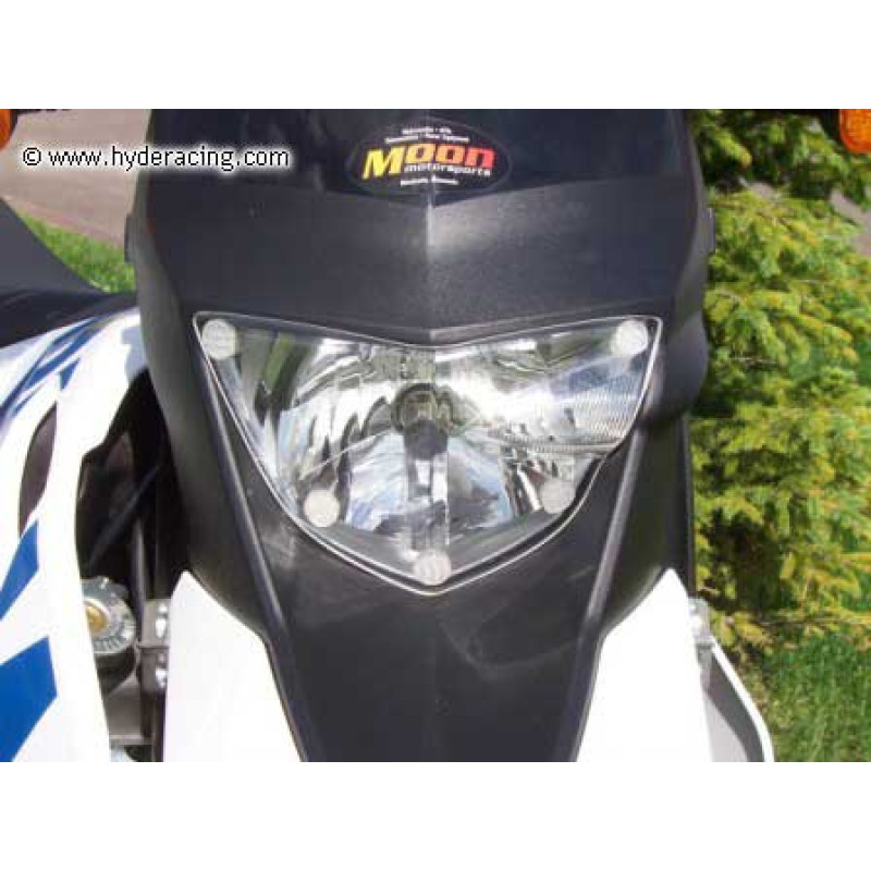 HP-LC-450 Headlight Lens Cover