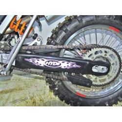 Swingarm Guards