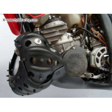 HP-EXG-78 Exhaust Guard