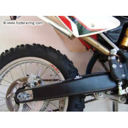 Swingarm Guards