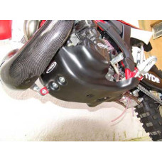 HP-SG-109 Skid Plate