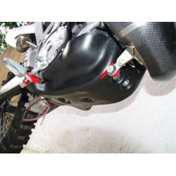 Skid Plate