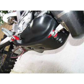 HP-SG-109 Skid Plate