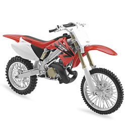 CR 250 2T