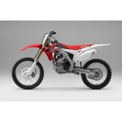 CRF 250 4T