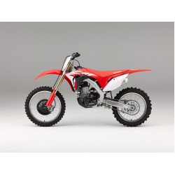 CRF 450 4T