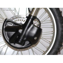 Front Disc & Fork Guards