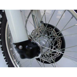 HP-CDF-092 Caliper, Disc & Fork Guard