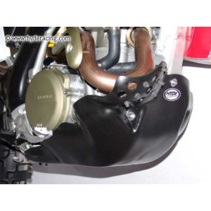 HP-EXG-56 Exhaust Guard