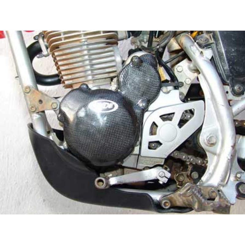 HP-ICG-42 Ignition Guard