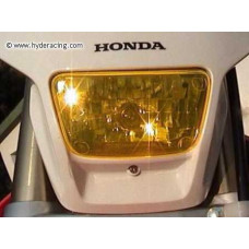 HP-LC-4 Headlight Lens Cover