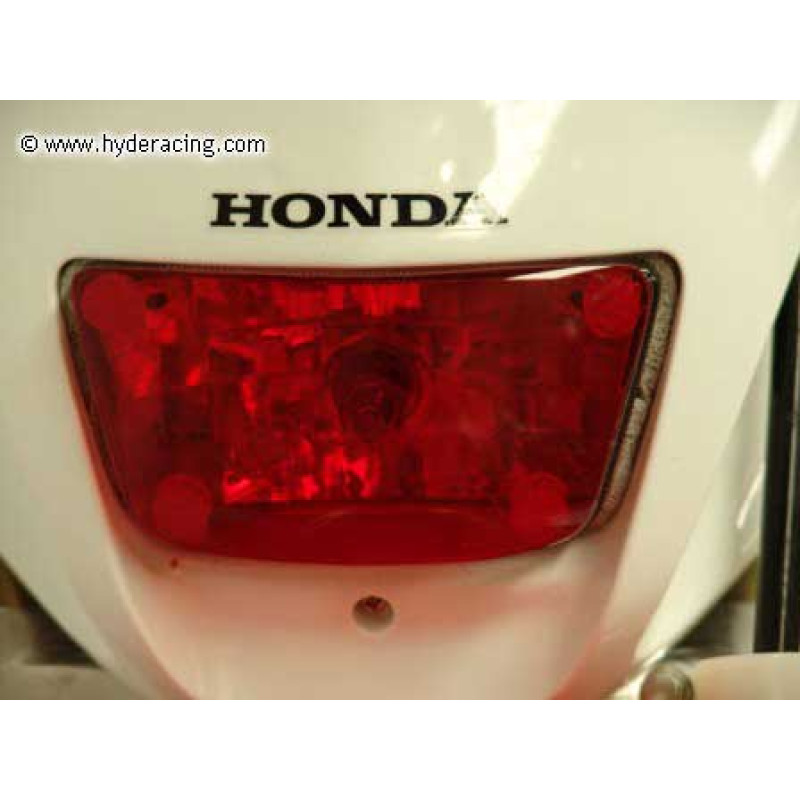 HP-LC-4 Headlight Lens Cover