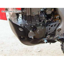 HP-SG-34 Skid Plate