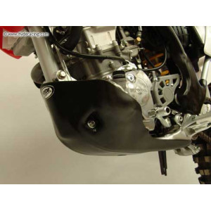 HP-SG-70 Skid Plate