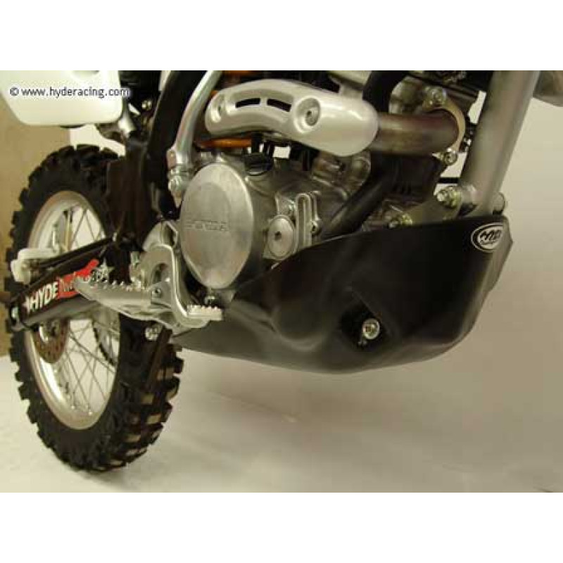 HP-SG-70 Skid Plate