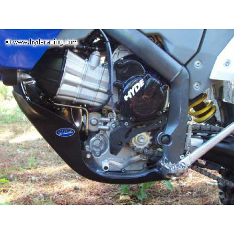 HP-EXG-94 Exhaust Guard