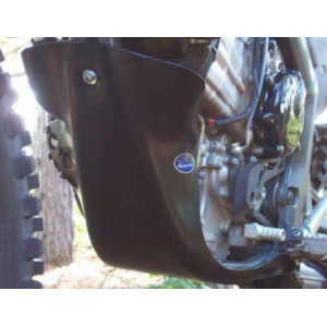 HP-EXG-94 Exhaust Guard