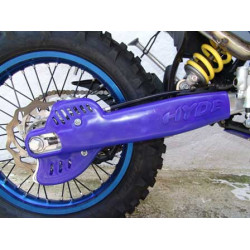 Swingarm Guards