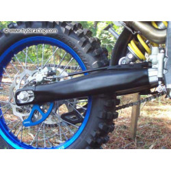 Swingarm Guards