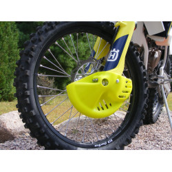 Front Disc & Fork Guards