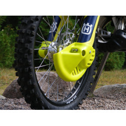 Front Disc & Fork Guards