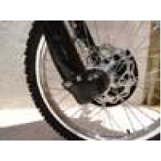 HP-CDF-079 Caliper, Disc & Fork Guard